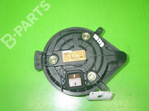 Heater blower motor AUDI A4 B6 Avant (8E5) 1.9 TDI | BP6381139M62 