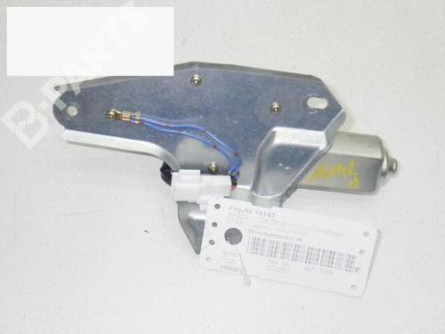 Rear wiper motor MAZDA 2 (DY) 1.4 | BP6609088M102 