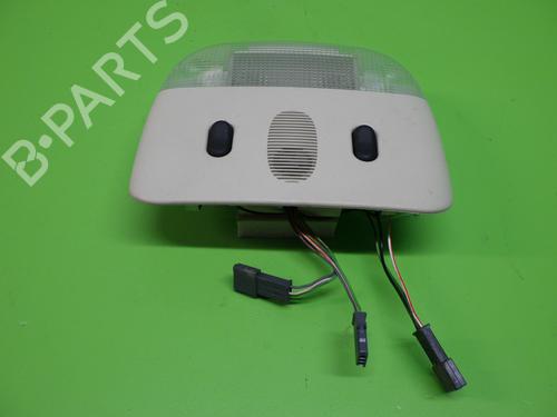 Used Interior roof light SAAB 9-5 Estate (YS3E) 2.3 t (170 hp) 28006770