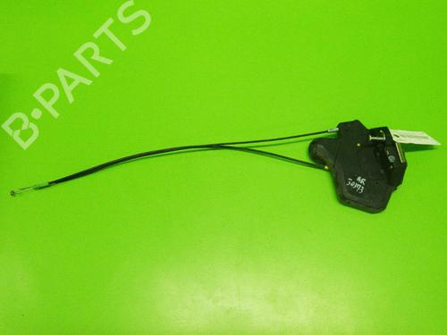 Used Front right lock SMART CITY-COUPE (450) 0.6 (S1CLA1, 450.341) (55 hp) 14736550