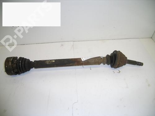 Used Right front driveshaft SEAT MARBELLA (28A) 0.9 Cat (41 hp) 6608903