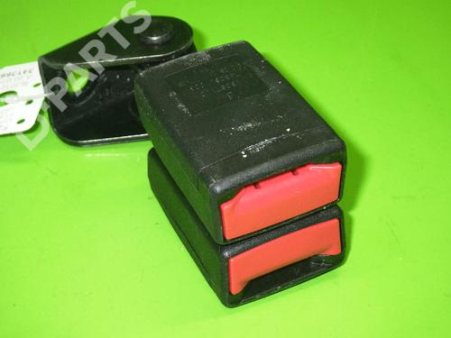Used Rear right seatbelt OPEL INSIGNIA A Country Tourer (G09) 2.0 CDTi 4x4 (47) (194 hp) 7803435