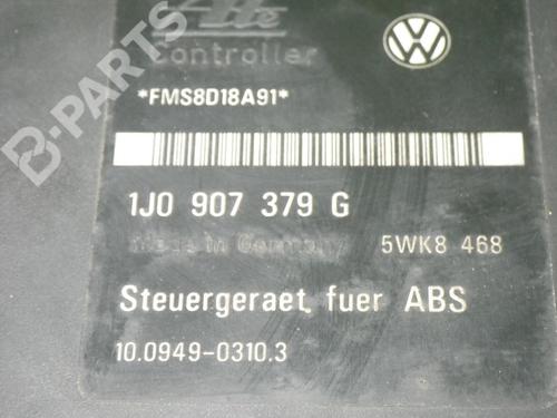 ABS pump VW GOLF IV (1J1) 1.6 | BP6374699M43 