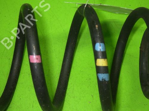 Shock absorber spring PEUGEOT 307 (3A/C) 1.6 16V | BP14722709C152 