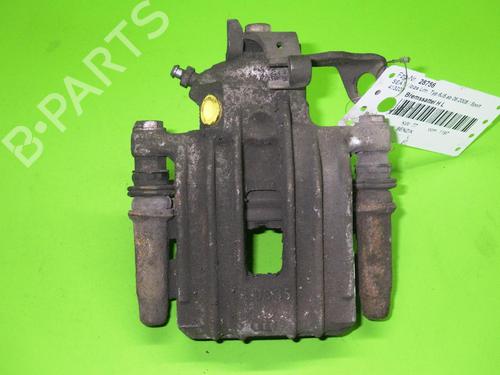 Used Left rear brake caliper SEAT IBIZA IV (6J5, 6P1) 1.2 TSI (105 hp) 14723584