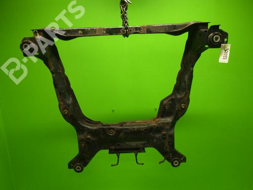 Used Subframe FORD MONDEO IV Turnier (BA7) 2.0 TDCi (115 hp) 6798705