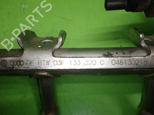 Injection pump VW GOLF VI (5K1) 1.2 TSI | BP19337071M78 