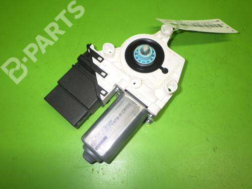 Used Left rear window motor VW TOURAN (1T1, 1T2) 1.9 TDI (105 hp) 8043444