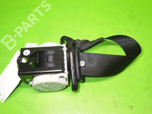 Rear right seatbelt MERCEDES-BENZ C-CLASS Coupe (CL203) C 220 CDI (203.706) | BP6612369I28 