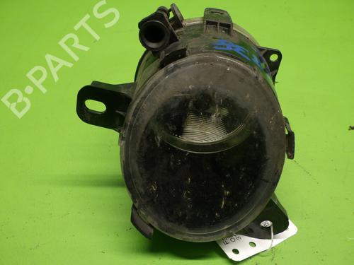 Used Left front fog light OPEL MERIVA B MPV (S10) 1.4 (75) (120 hp) 31118898