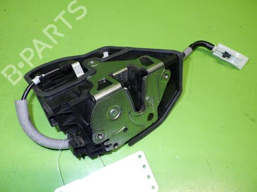 Rear right lock BMW 1 (E81) 116 i | BP17560488C99 