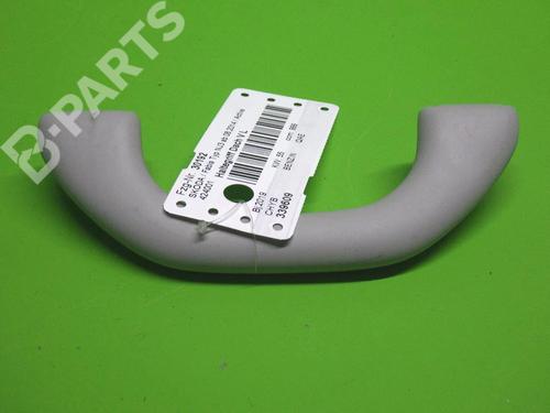 Maniglia interna del tetto SKODA FABIA III (NJ3) 1.0 (75 hp) 6393020