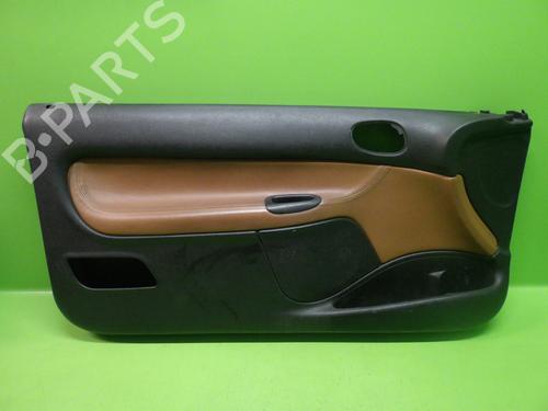 Used Front left panel PEUGEOT 206 CC (2D) 2.0 S16 (136 hp) 28526641