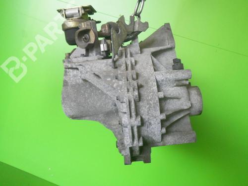 Gearbox FORD GALAXY I (WGR) 2.0 i | BP6342139M3 
