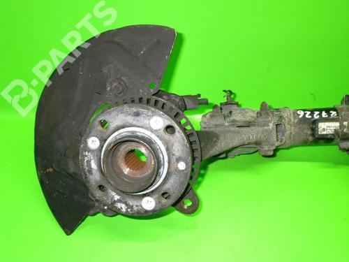 Right front shock absorber SEAT CORDOBA Vario (6K5) 1.9 TDI | BP6674185M17 