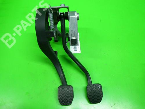 Pedal BMW 3 (E90) 318 i | BP6361662I4 