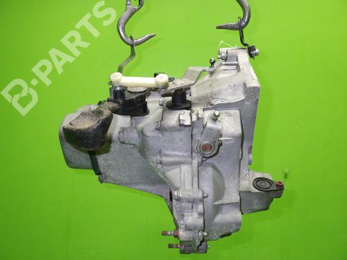 Gearbox CITROËN C3 II (SC_) 1.4 VTi 95 | BP11033174M3 