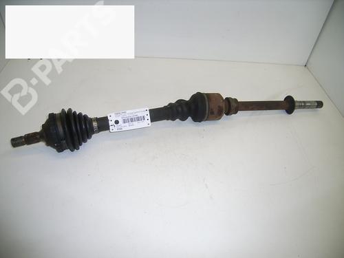 Used Right front driveshaft PEUGEOT 406 Break (8E/F) 1.8 16V (110 hp) 6669640