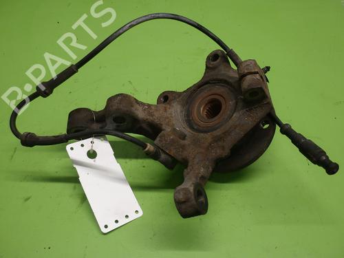 Used Left front steering knuckle RENAULT MEGANE I Cabriolet (EA0/1_) 1.6 e (EA0F) (90 hp) 32276232