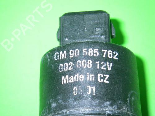 Sprinklervæskepumpe OPEL SIGNUM Hatchback (Z03) 2.2 DTI (F48) | BP14743754E24 