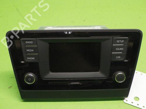 Autoradio für Autoradio 38275968 38275968