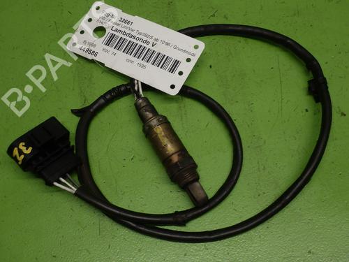 Electronic sensor VW PASSAT B5 (3B2) 1.6 | BP37412662M84 - Image 2