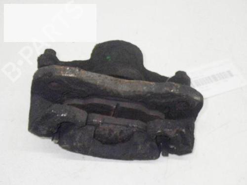 Used Left front brake caliper DAIHATSU GRAN MOVE (G3) 1.5 16V (G303) (90 hp) 14705834