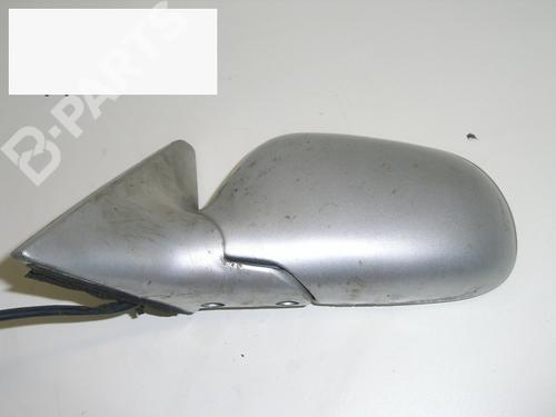 Left mirror MAZDA 626 IV Hatchback (GE) 2.0 i (GE10S1) | BP6658979C26 