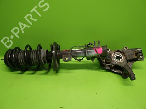 Left front shock absorber OPEL CORSA E (X15) 1.3 CDTI (08, 68) | BP23120153M16 