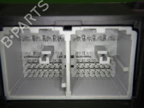 Control unit OPEL INSIGNIA B Sports Tourer (Z18) 1.5 (35) | BP20610635M11 