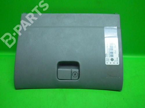 Handskerum MAZDA PREMACY (CP) 1.9 (CP8W) (100 hp) 6365468