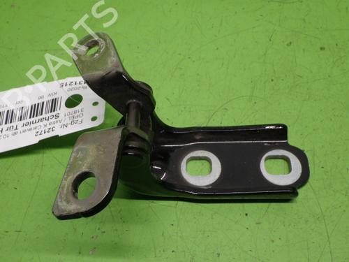 Hinge/Door check strap OPEL ASTRA K Sports Tourer (B16) 1.2 Turbo (35) | BP28176360C146 