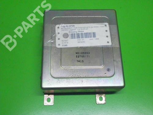 Used Control unit MITSUBISHI COLT II (C1_A) 1.5 GLX (C12A) (70 hp) 6339861
