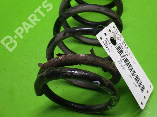 Shock absorber spring KIA RIO I Hatchback (DC) 1.5 16V | BP6611403C152 