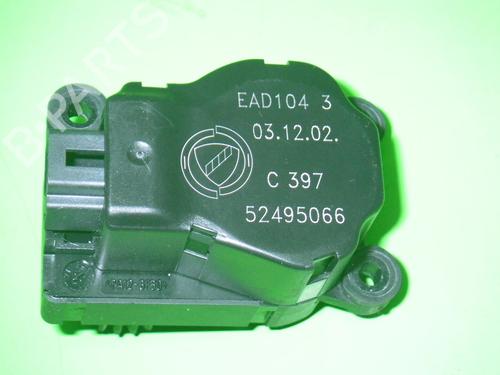 Electronic sensor ALFA ROMEO 156 Sportwagon (932_) 2.4 JTD (932.BXC00) | BP14717328M84 