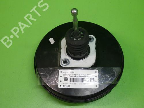 Używane Serwo hamulca OPEL ASTRA K Sports Tourer (B16) 1.6 CDTi (35) (136 hp) 32309036