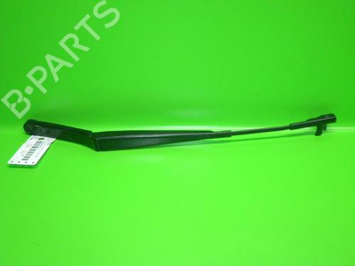 Used Front windshield wiper arm VW GOLF V (1K1) 1.9 TDI (105 hp) 14720417
