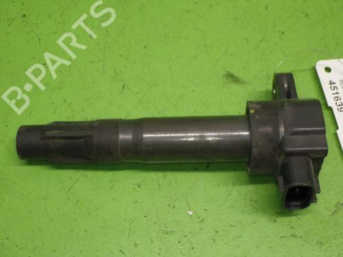 Ignition coil SUZUKI SPLASH (EX) 1.0 (A5B310) | BP38257372M94 - Image 2