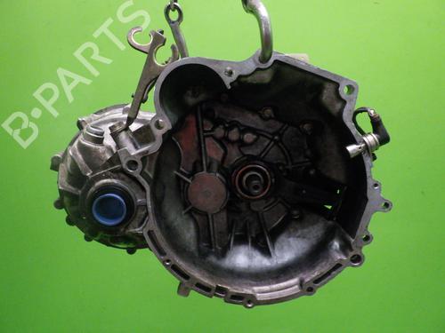 Used Gearbox HYUNDAI S COUPE (SLC) 1.5 i Turbo (116 hp) 6372273