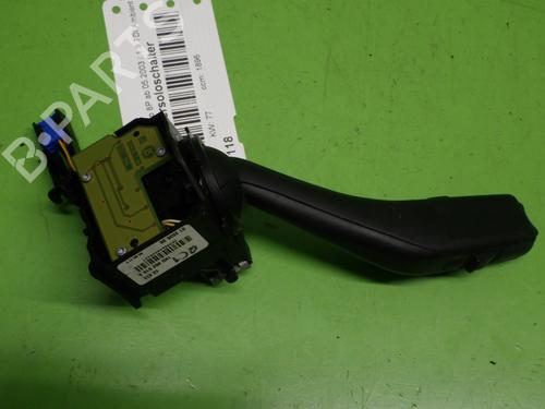 Steering column stalk AUDI A3 (8P1) 1.9 TDI | BP22376367I23 