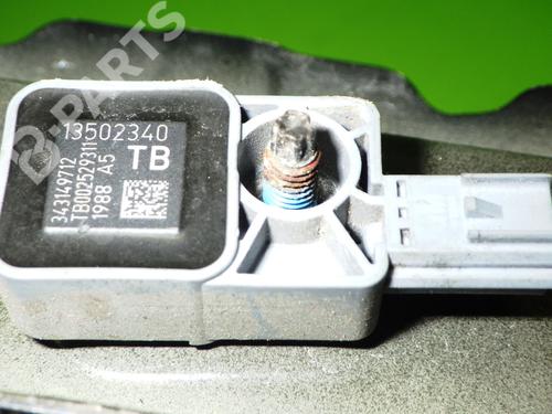 Crossmember OPEL INSIGNIA A (G09) 2.0 CDTI (68) | BP6935011C162 