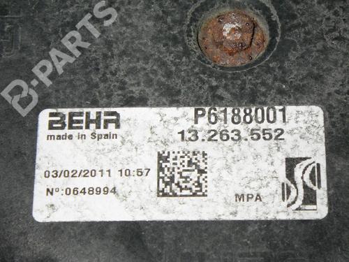 Electronic module FIAT GRANDE PUNTO (199_) 1.4 (199AXB11, 199AXB1A, 199BXB1A, 199AXL1A) | BP6364877M83 