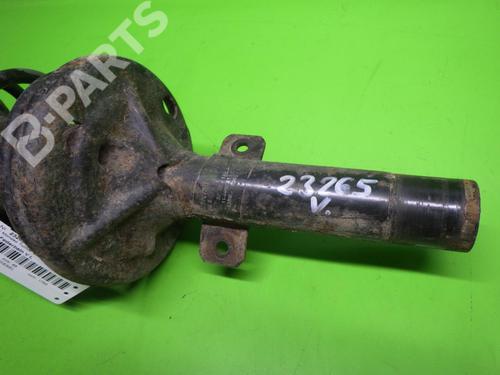 Left front shock absorber FORD MONDEO I Turnier (BNP) 1.8 TD | BP6606524M16 
