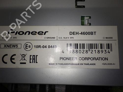 Other OPEL CORSA D (S07) 1.4 (L08, L68) | BP37432401O1 - Image 3