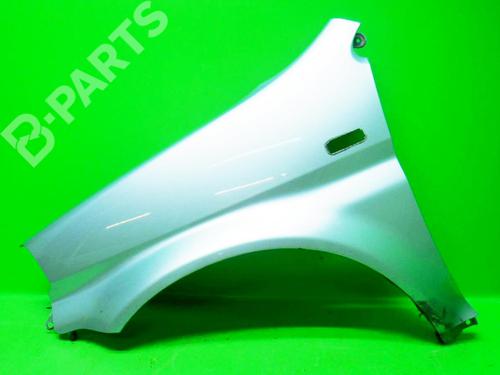 Left front fenders HONDA HR-V (GH_) 1.6 16V (GH1, GH3) | BP6644204C41 