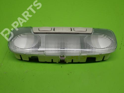 Innerbelysning FORD RANGER (TKE) 3.2 TDCi 4x4 (200 hp) 12116497