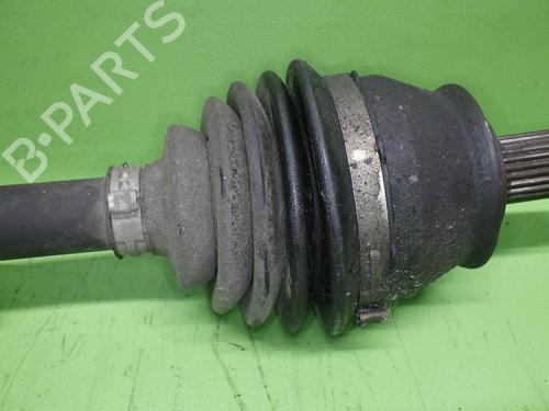 Right front driveshaft FIAT DOBLO Cargo (263_) 1.3 D Multijet | BP37412075M39 - Image 3