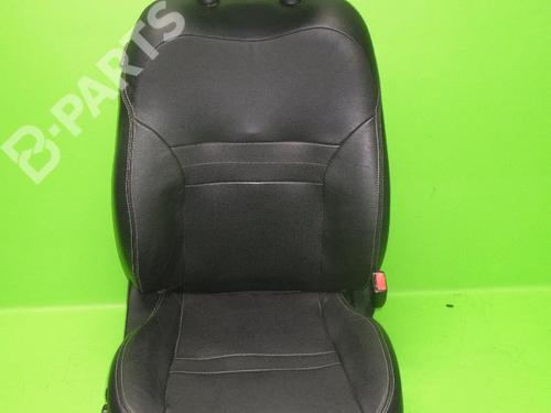Sæde højre fortil NISSAN PRIMERA Estate (WP12) 2.2 dCi (139 hp) 6384311