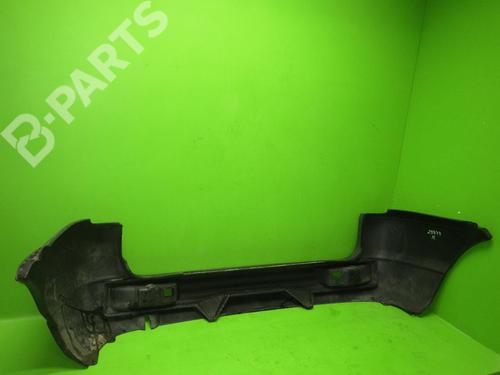 Rear bumper LAND ROVER FREELANDER I (L314) 2.0 Td4 4x4 | BP6640336C8 