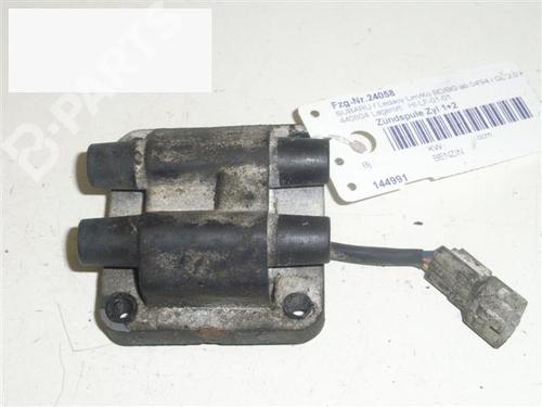 Used Ignition coil SUBARU LEGACY II Estate (BG) 2.0 i 4WD (BG5) (116 hp) 6345078